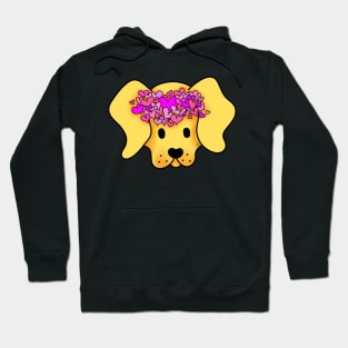 Puppy Love Hoodie